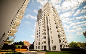 Grand Apartments - Bastion Wałowa